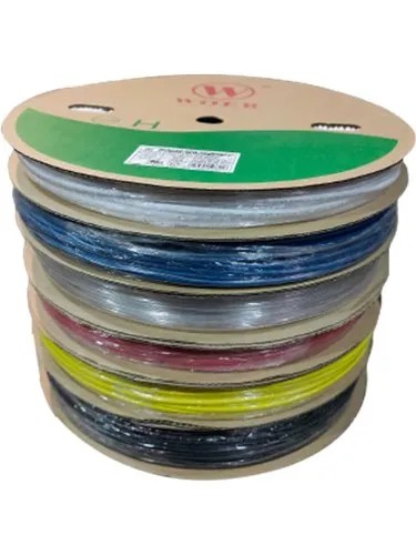 Heat Shrinkable Sleeves